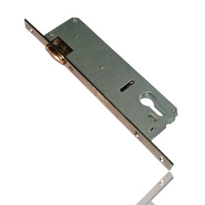 Broasca simpla NOVO-PVC cu bila (35 mm)