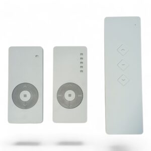 Telecomanda pentru rulou exterior (433.92MHZ)