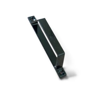 Mâner "D" (exterior) pentru usa balcon sau plasă insecte