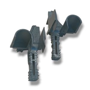 Set palnii simple pentru rulou exterior